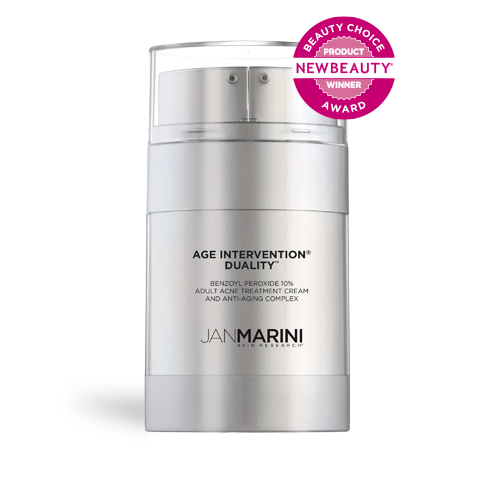 Jan Marini Age Intervention Duality — Farashe Med & Day Spa